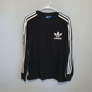 Adidas long sleeve